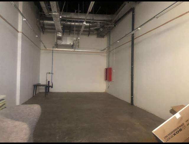79M² RETAIL TO LET IN SANDTON CENTRAL